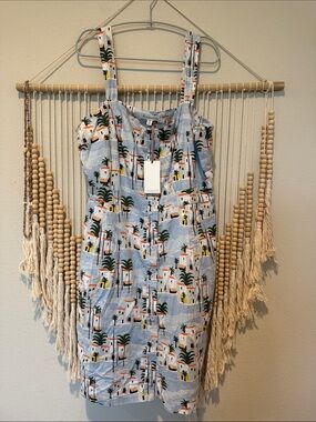 NWT Emily & Fin Hannah Dress XXL UK18
